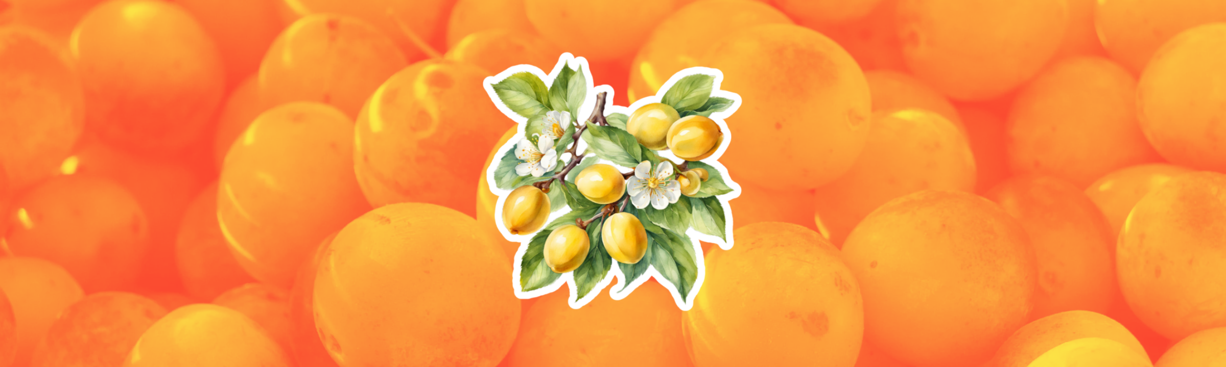Mirabelle : la reine dorée de l’été est là !