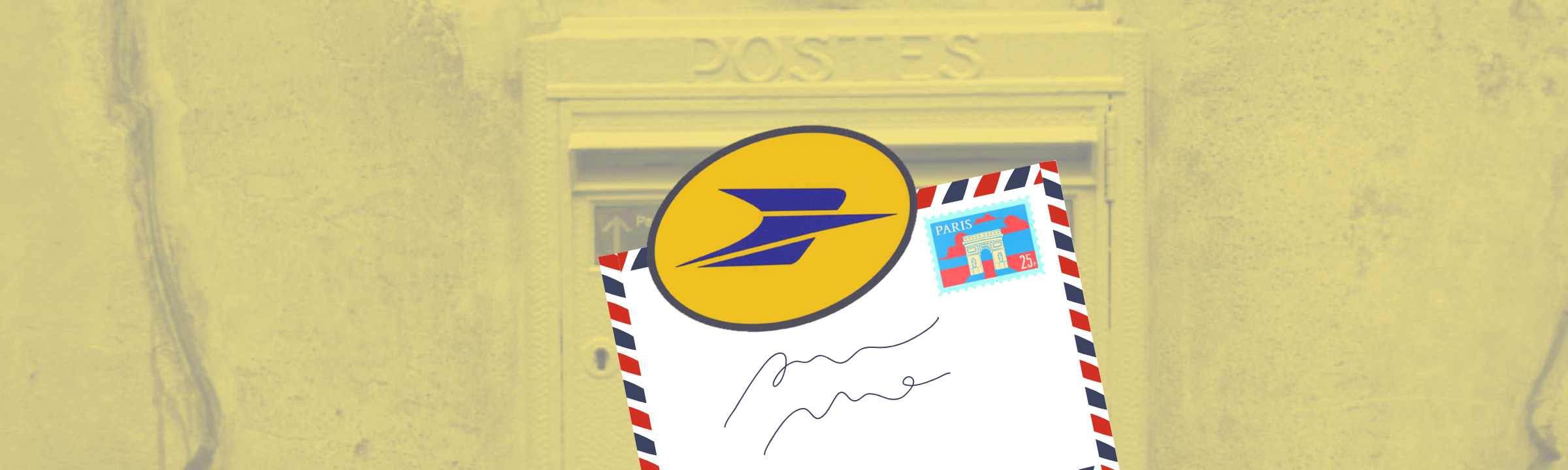 Prix du timbre : une hausse à prévoir pour 2026 !