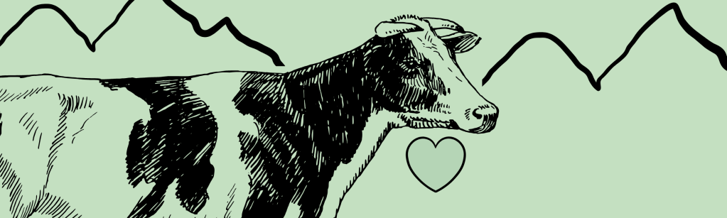 Nos agriculteurs se mobilisent pour un lait bio et local dans les Vosges&nbsp;!