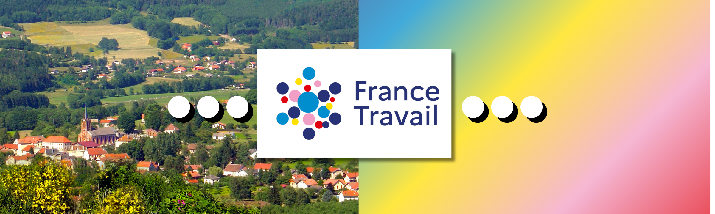 Chômage en baisse dans les Vosges : une amélioration à nuancer au 2e trimestre 2025 ?