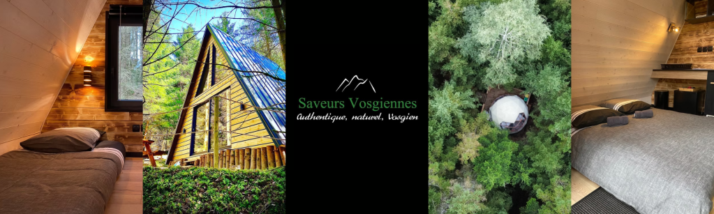 Saveurs Vosgiennes : une autre façon de découvrir le massif en toute discrétion&nbsp;!