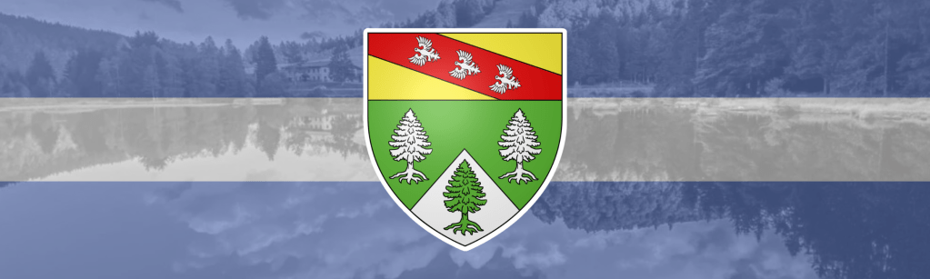 (Re)découvrons 5 lacs vosgiens avec Le Lavelinois ! Lesquels&nbsp;?