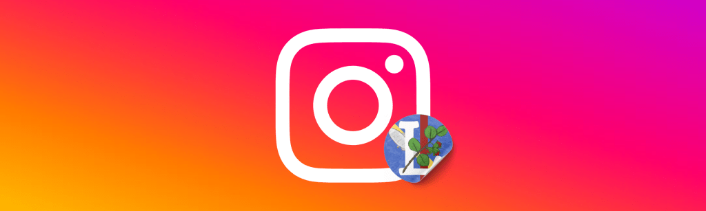 Le Lavelinois est aussi sur Instagram ! Le savais-tu&nbsp;?