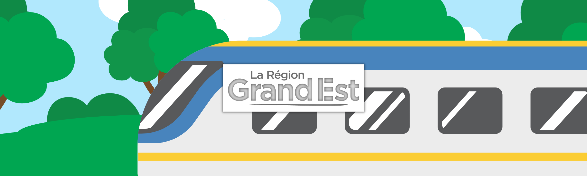 Sécurité dans les transports : la Région Grand Est renforce son action !