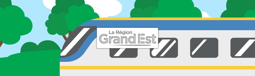 Sécurité dans les transports : la Région Grand Est renforce son action&nbsp;!