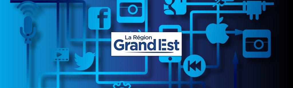 La Région Grand Est s’engage pour les zones  blanches pour assurer l&rsquo;égalité d&rsquo;accès à tous&nbsp;!