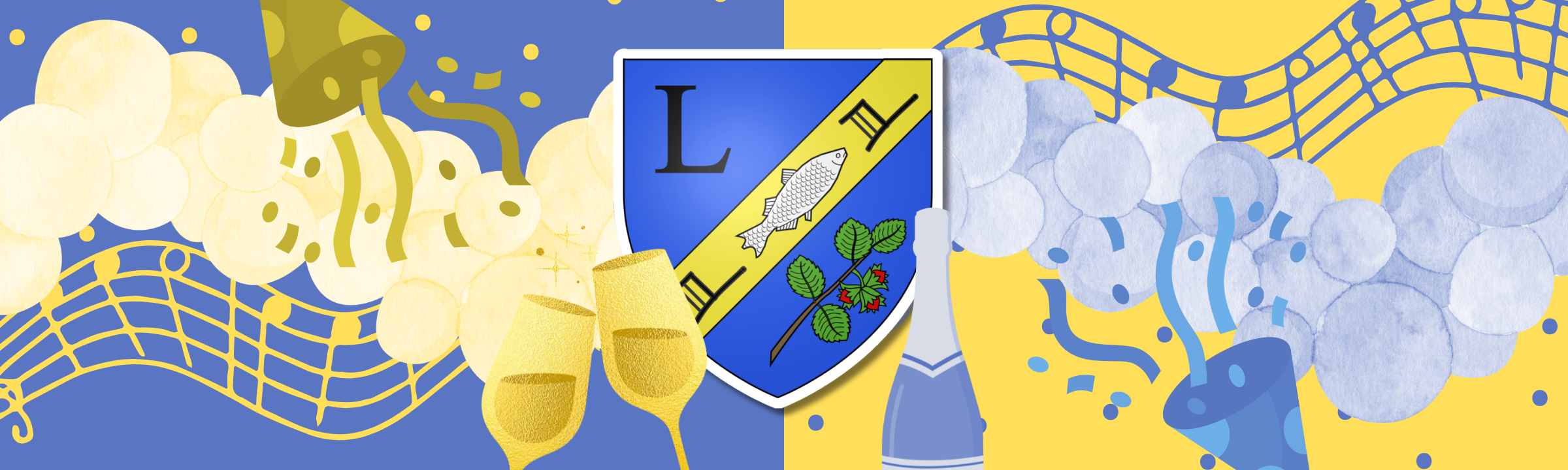 Local : bonne Fête à tous les Lavelinois en ce 15 Août 2026 !