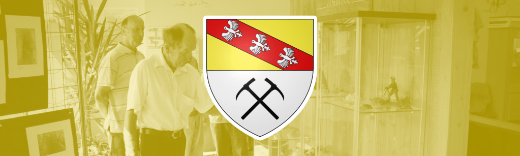 À La Croix-aux-Mines, l’histoire de la mine d’argent continue de briller, même en été&nbsp;!