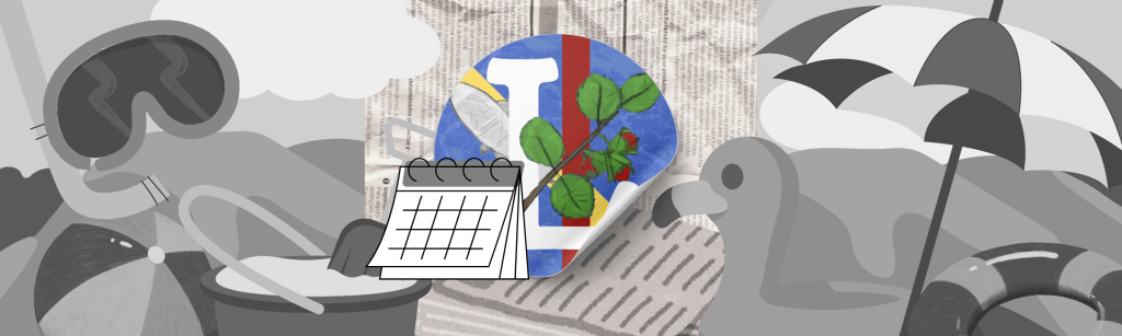 Le RétroLavelinois #4 : que s&rsquo;est-il passé le 19 Août 2021 avec Le Lavelinois&nbsp;?