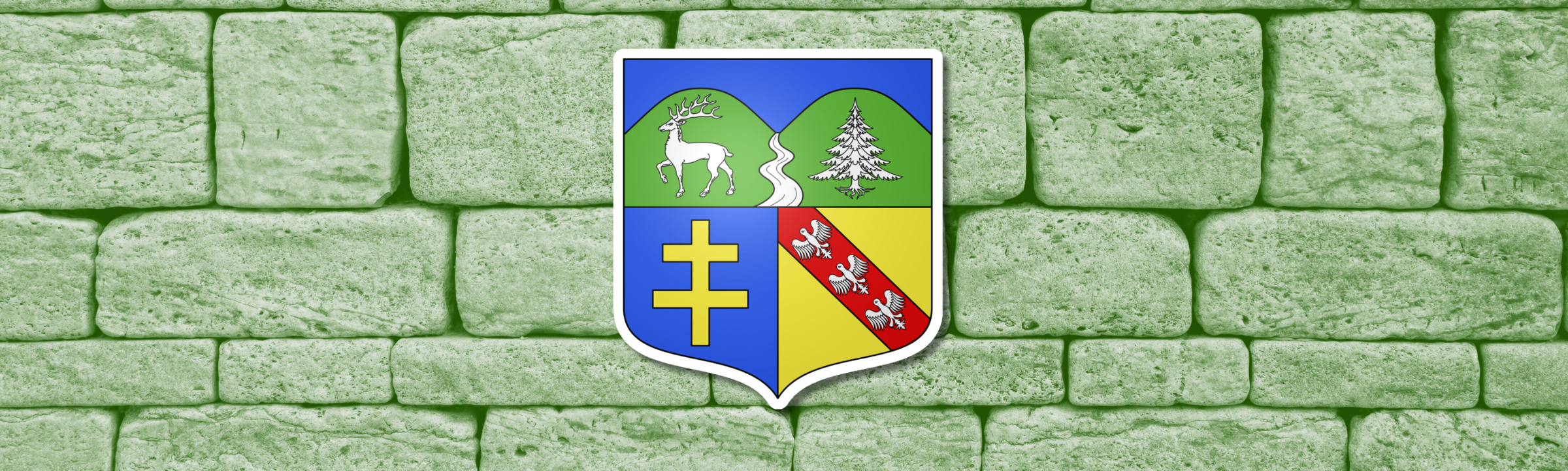 Quelle est la signification du blason de Wisembach ? On vous explique ! 