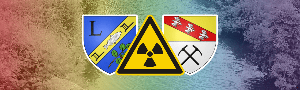 Pollution de la Morthe : premières informations et source de l&rsquo;incident identifiée&nbsp;!