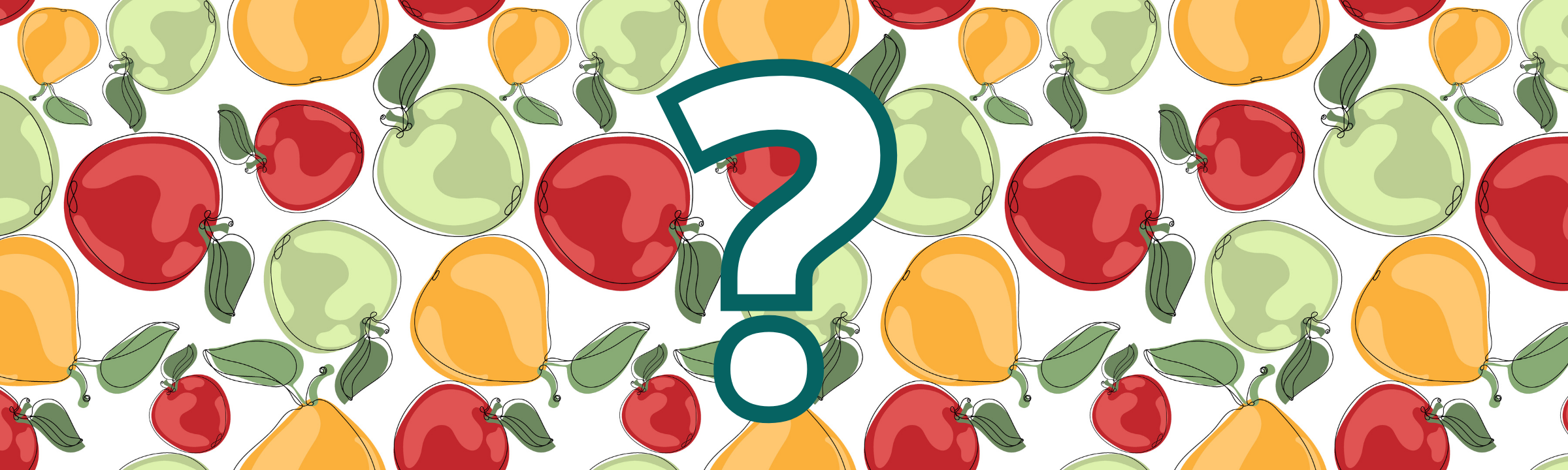 Pommes et poires : comment bien les conserver tout l’automne sans qu’elles ne s’abîment ?