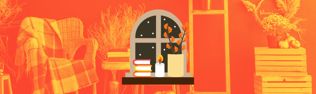 Décoration automnale : nos idées simples pour un intérieur chaleureux et cosy&nbsp;!