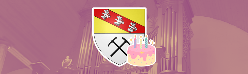 40 ans d’engagement pour l’orgue et le patrimoine local avec l&rsquo;ORGACAM&nbsp;!