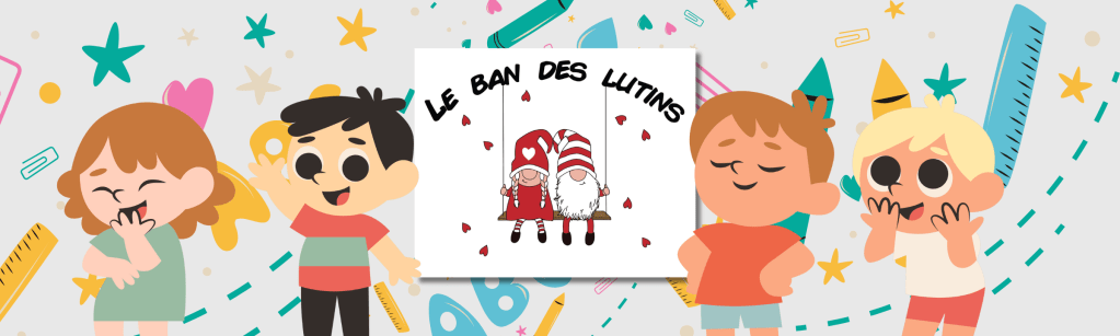Réunion publique pour l’association de parents d’élèves « Le Ban des Lutins » ce mardi 23 Septembre&nbsp;2025