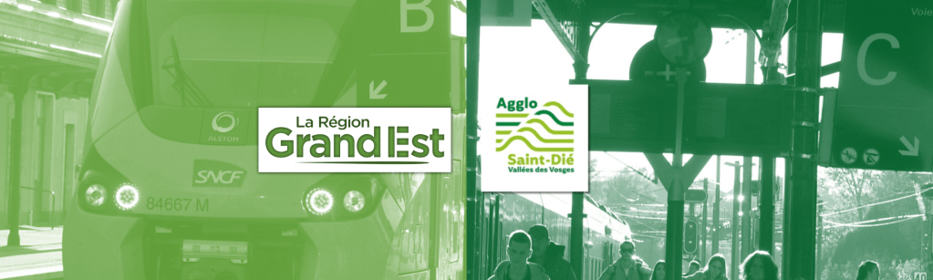 Sécuriser les lignes ferroviaires déodatiennes pour préparer l&rsquo;avenir en Grand Est&nbsp;!