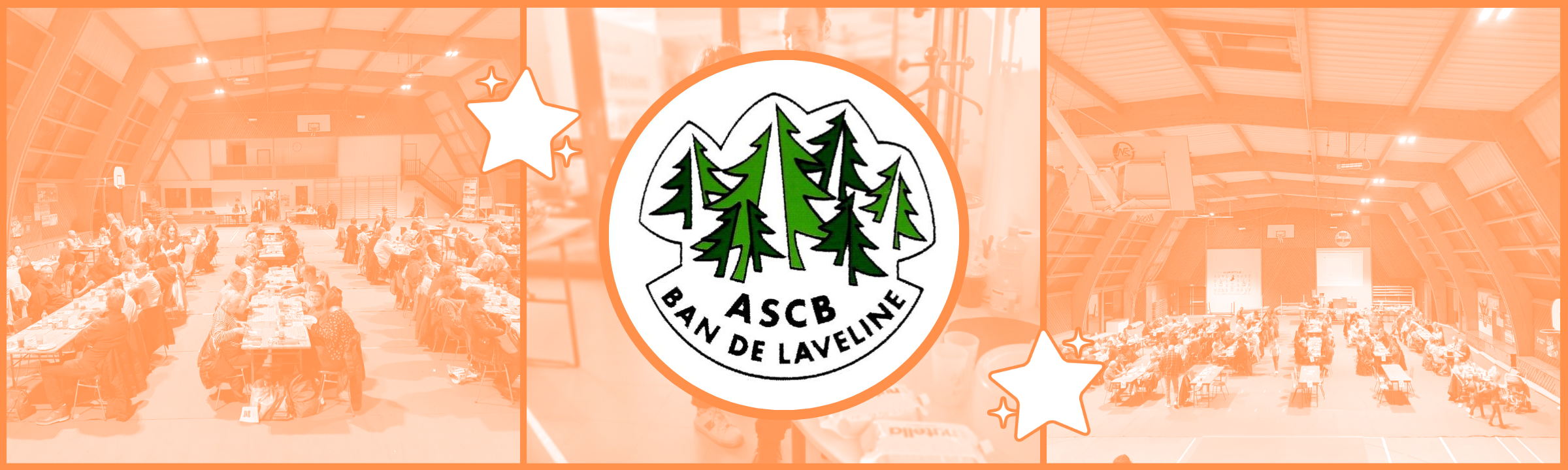 Une réussite conviviale à Ban-de-Laveline pour le 1er loto de l&rsquo;ASCB !