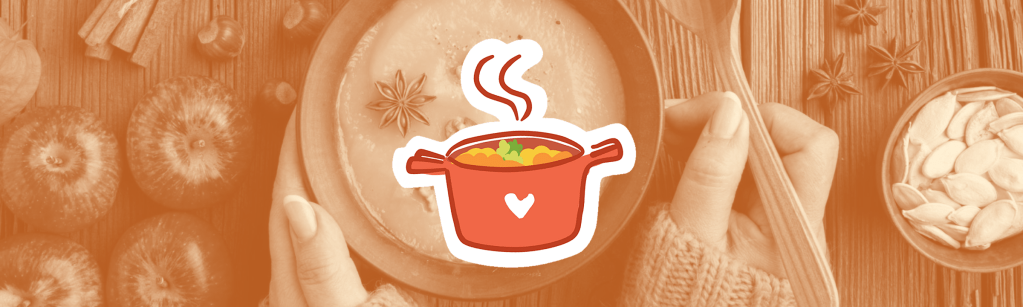 Cuisine de saison : des recettes faciles avec les produits d’automne&nbsp;!