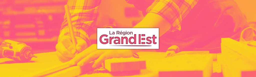 Du nouveau pour les entreprises, artisans et associations en Grand Est&nbsp;!