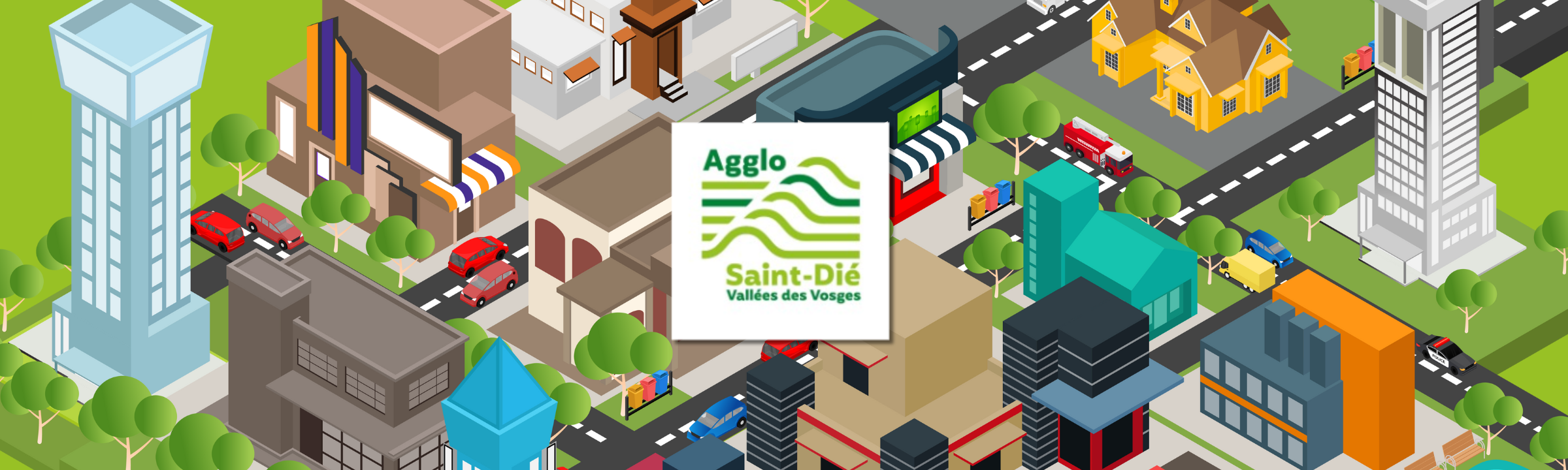 Rappel sur l&rsquo;enquête publique du PLUIH : dates des permanences commune par commune