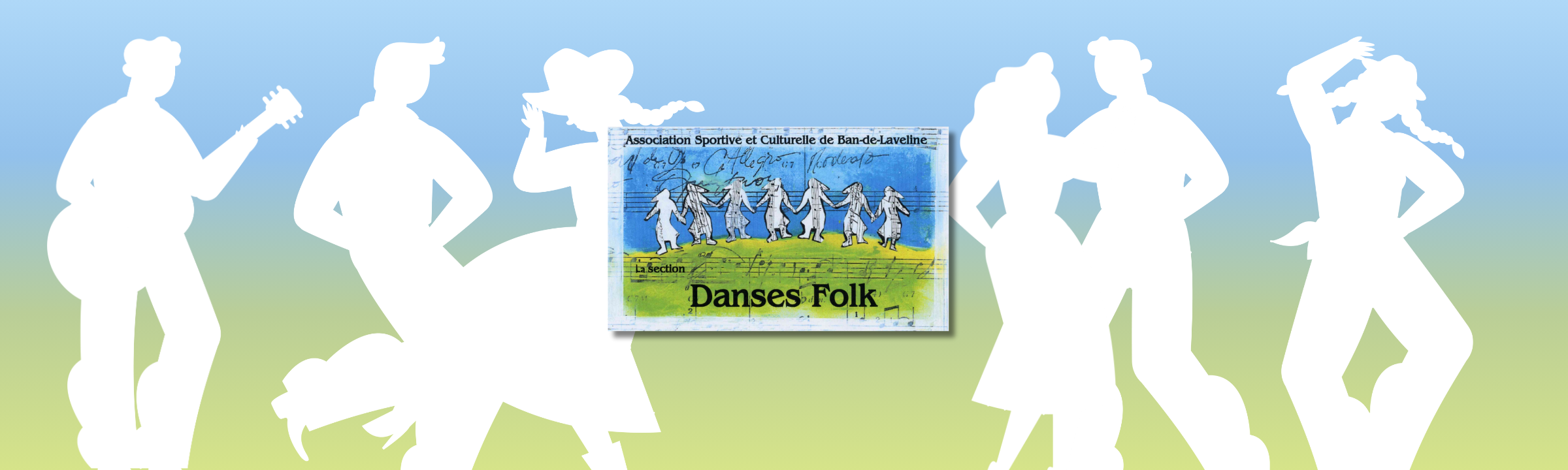 L’ASCB Danses Folk reprend du service dès ce 11 Septembre 2025 à Ban-de-Laveline !