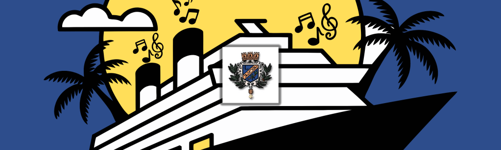 Une croisière réussie et couronnée de succès pour l&rsquo;Harmonie Municipale de Ban-de-Laveline&nbsp;!