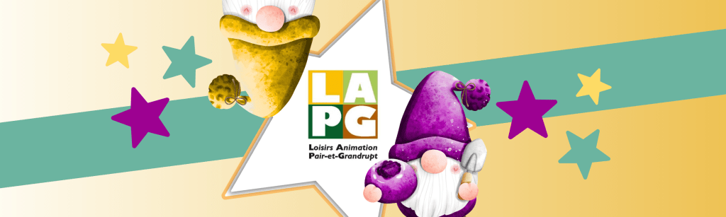 L’Atelier des Petits Gnomes recrute de nouveaux talents à Pair-et-Grandrupt !