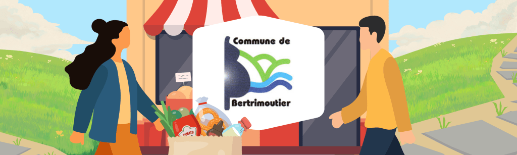 Découvrez l&rsquo;Épicerie du Giron à Bertrimoutier : un lieu redonnant du sens au local&nbsp;!