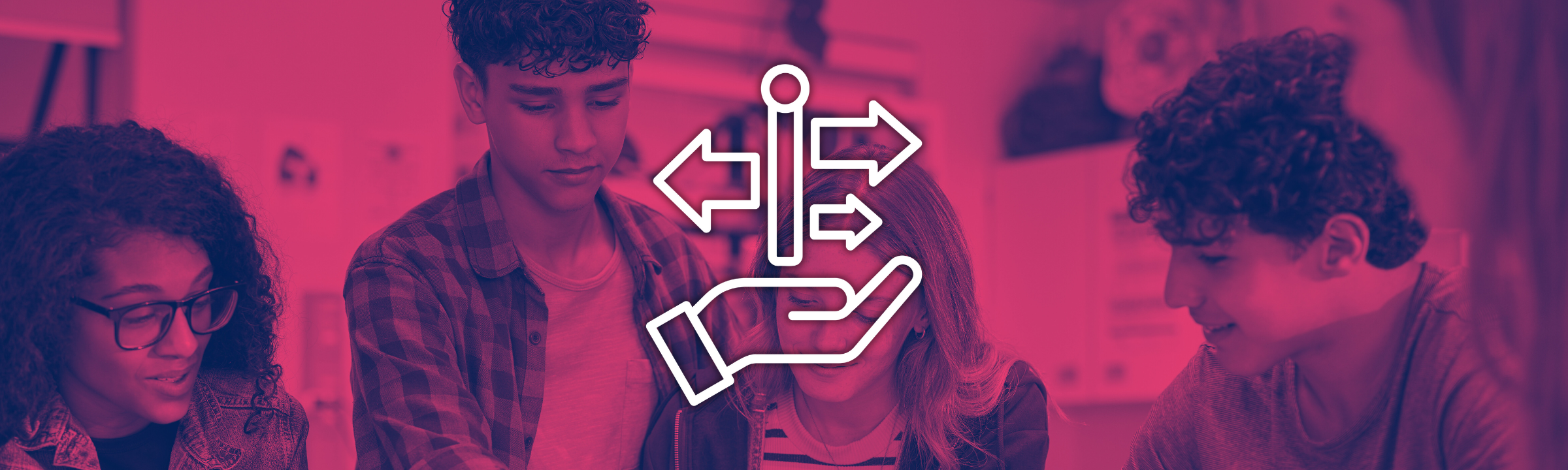 Quelle orientation après la 3ème ? La Région Grand Est dévoile son guide 2026 !