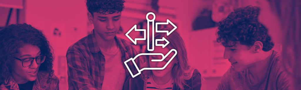 Quelle orientation après la 3ème ? La Région Grand Est dévoile son guide 2026&nbsp;!