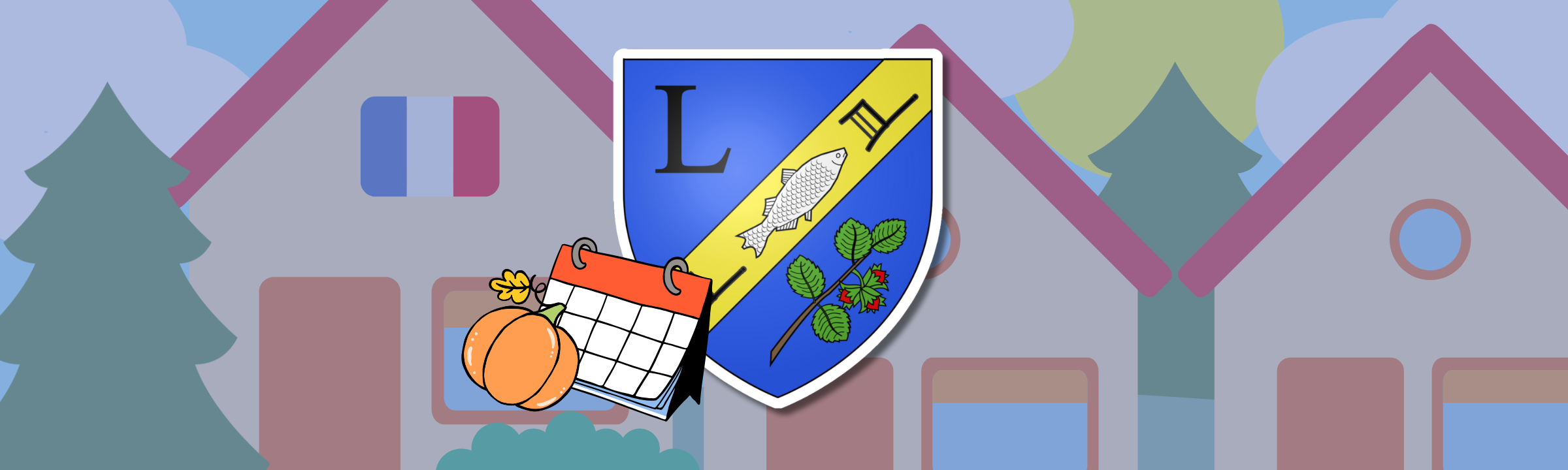 Horaires spéciaux Toussaint : la mairie de Ban-de-Laveline sera ouverte demain 23 Octobre 2025 !