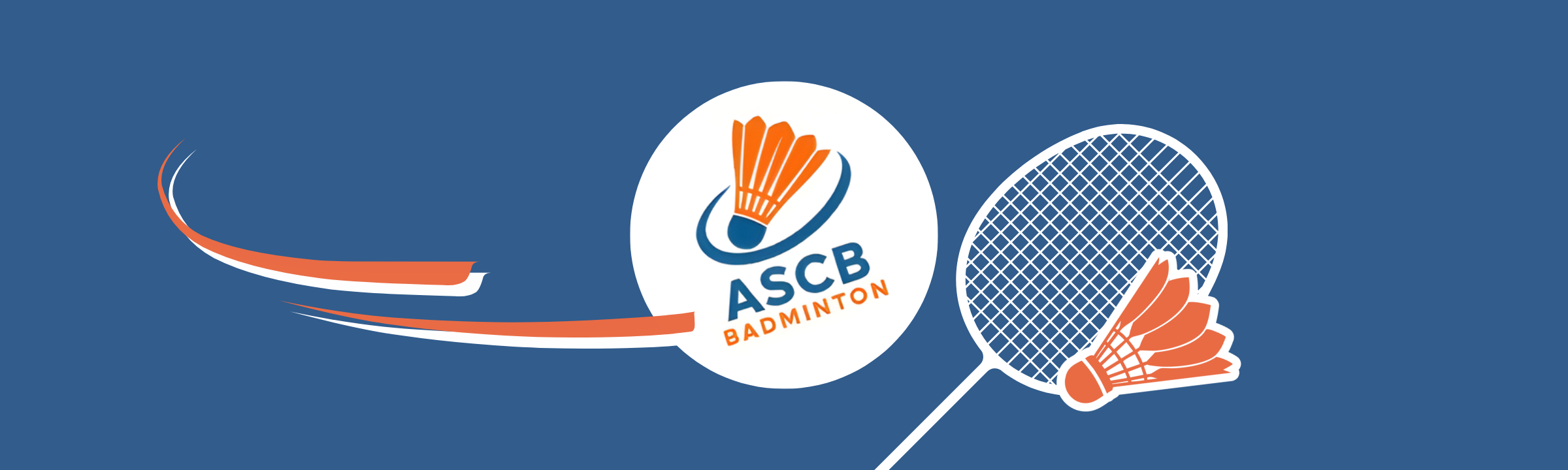 À Ban-de-Laveline, l’ASCB Badminton fait voler les émotions !