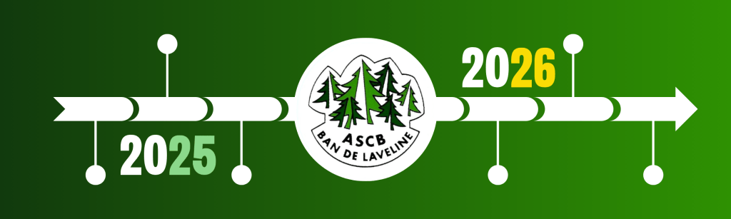 L’ASCB dresse le bilan 2025 et annonce un programme riche pour 2026&nbsp;!