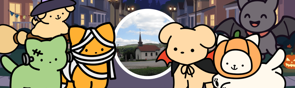 Halloween à Raves : pesée des potirons et déguisements par les enfants au rendez-vous&nbsp;!