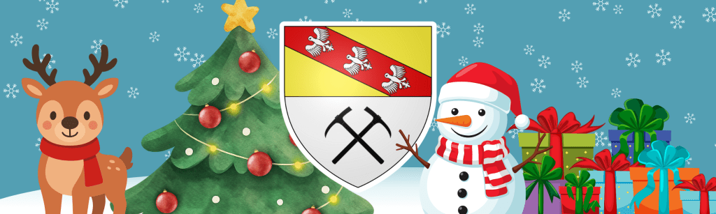 La magie de Noël a opéré avec la Jeunesse Cruciminoise à La Croix-aux-Mines !