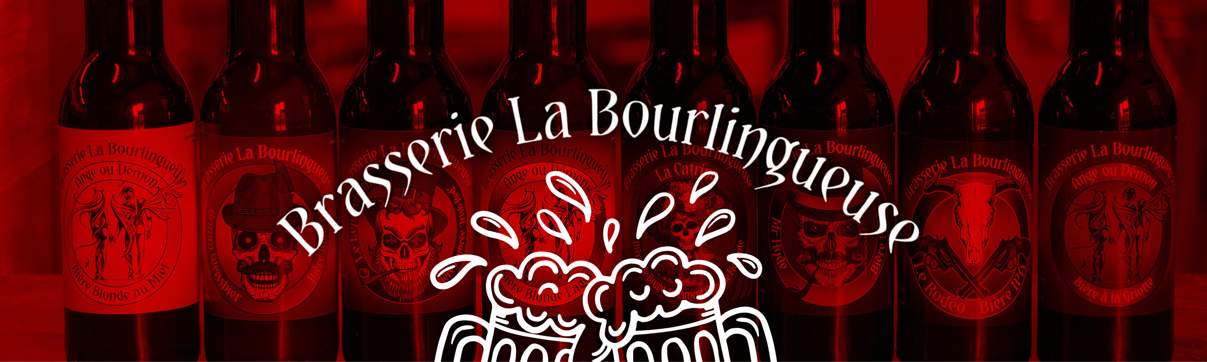 La Bourlingueuse : un lieu convivial au cœur de Bertrimoutier, entre le Mexique et les Vosges !