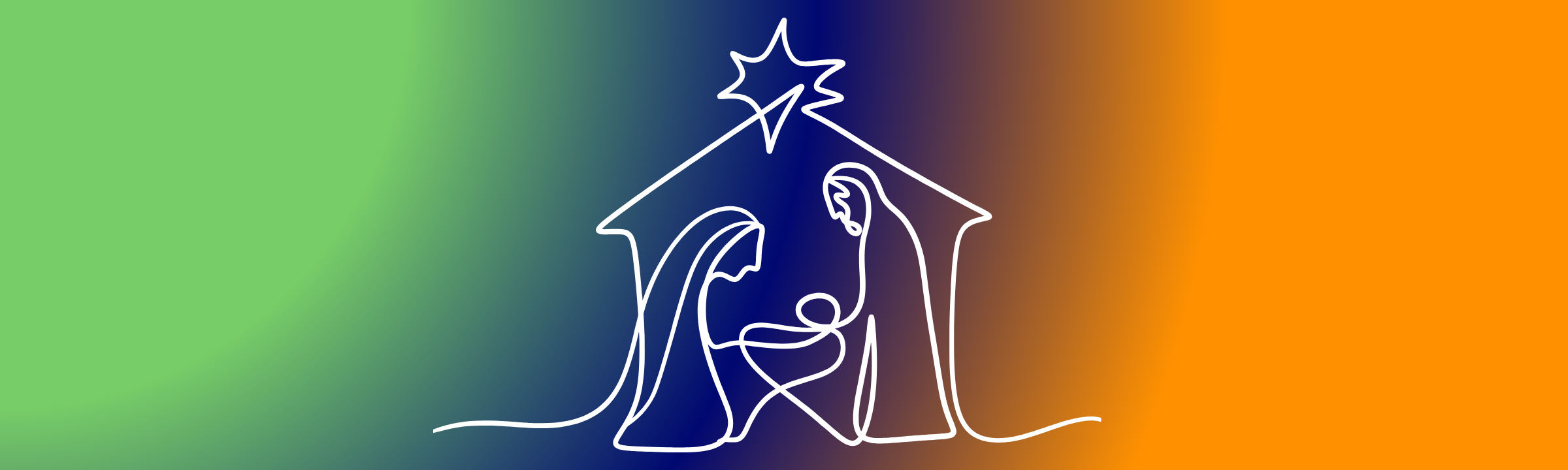 Messes de Noël 2025 : où et quand dans nos communes ?