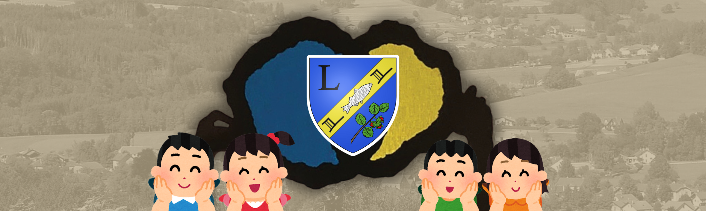 Ban-de-Laveline : rendez-vous demain pour la magie et des ombres avec « Petit Bleu et Petit Jaune » !