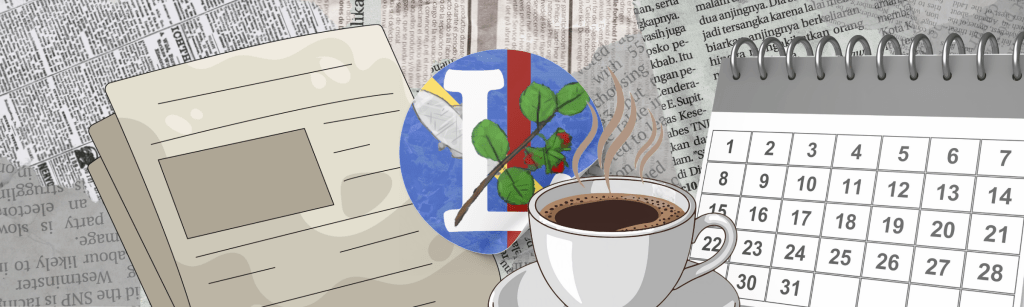 Le RétroLavelinois #22 : que s’est-il passé le 6 Janvier 2021 avec Le Lavelinois&nbsp;?