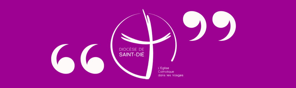 Agressions sexuelles : le diocèse de Saint-Dié lance un appel à témoigner pour les victimes&nbsp;!