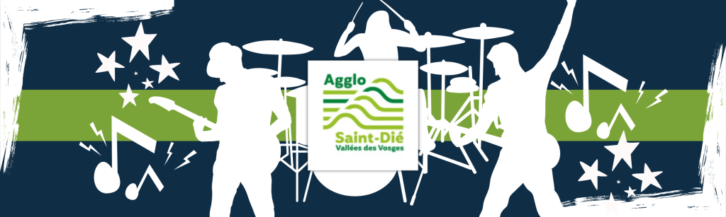 Concert « Rock’N Noël » à Ban-de-Laveline demain 19 Décembre 2025 : prêts pour « rocker » ?