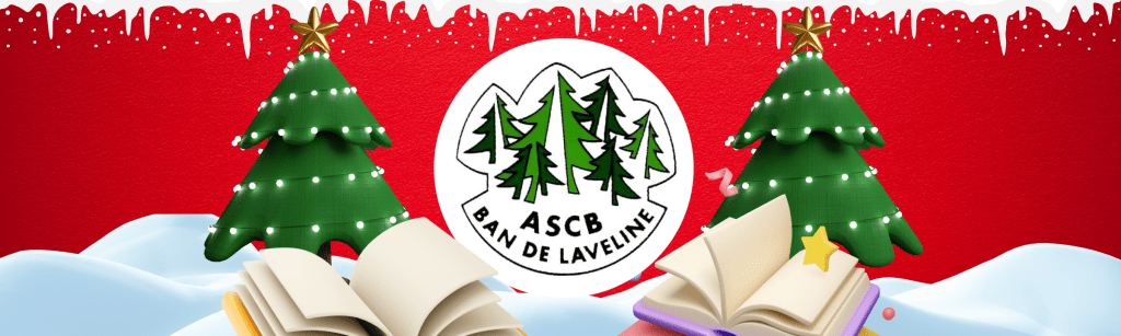 Fermeture de la bibliothèque de Ban-de-Laveline pour les fêtes à partir du 20 Décembre&nbsp;2025