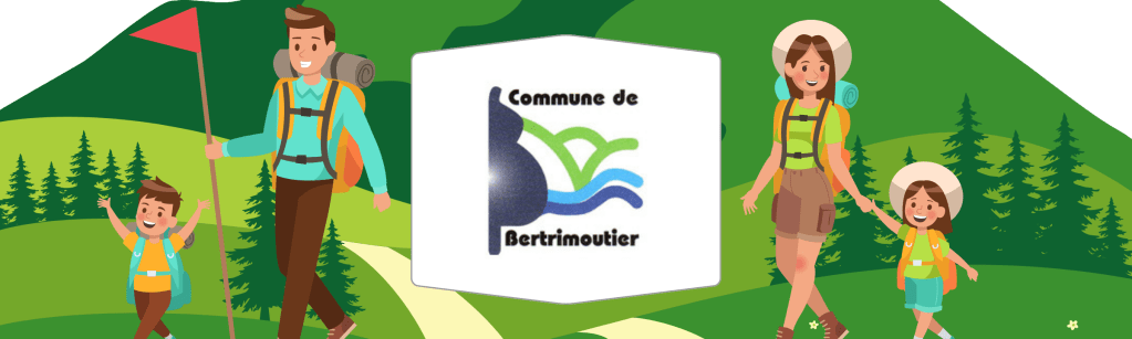 Bertrimoutier : marche, nature et bonne humeur chaque mercredi&nbsp;!