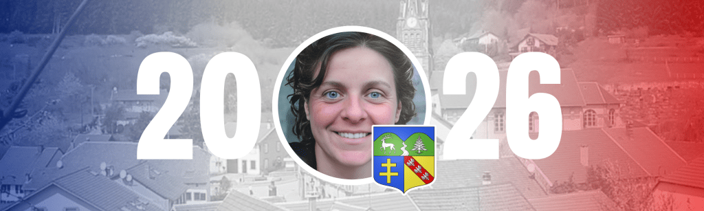 Wisembach : Rachel Voinson officialise sa candidature aux municipales 2026&nbsp;!