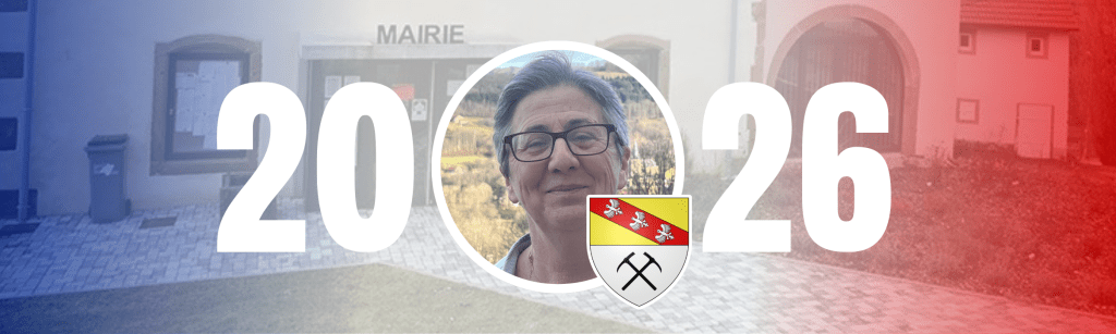 Municipales 2026 : Véronique Riou candidate pour « faire vivre le village » à La Croix-aux-Mines&nbsp;!