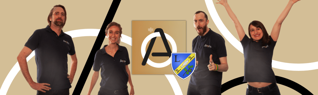 Ban-de-Laveline : rires garantis avec le spectacle d’impro des Anodins le 25 Avril 2026&nbsp;!