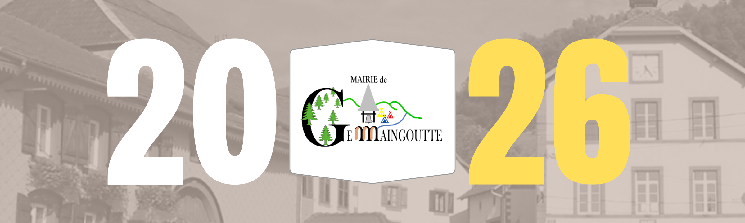 Gemaingoutte : des vœux 2026 du maire Jacques Rouyer sous le signe de la créativité !