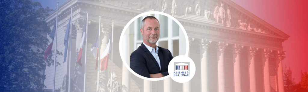 Emploi : vers la pérennisation des « Territoires zéro chômeur de longue durée » avec le député vosgien Stéphane Viry&nbsp;!