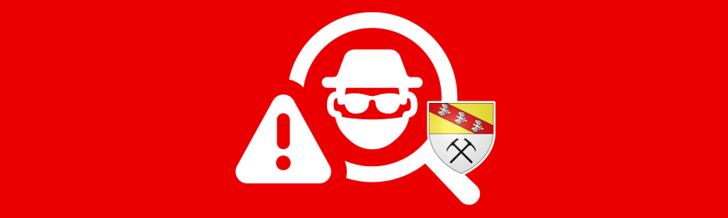 Alerte à La Croix-aux-Mines : attention au faux démarchage pour la fibre optique&nbsp;!