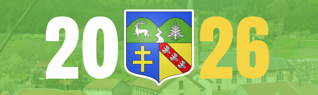 Wisembach : les bénévoles de la commune mis à l&rsquo;honneur lors des vœux en 2026&nbsp;!